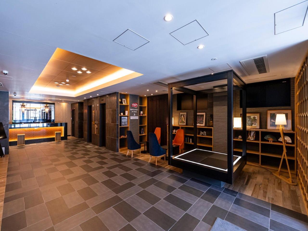 Apa Hotel Kyoto Gojo Omiya Kültér fotó