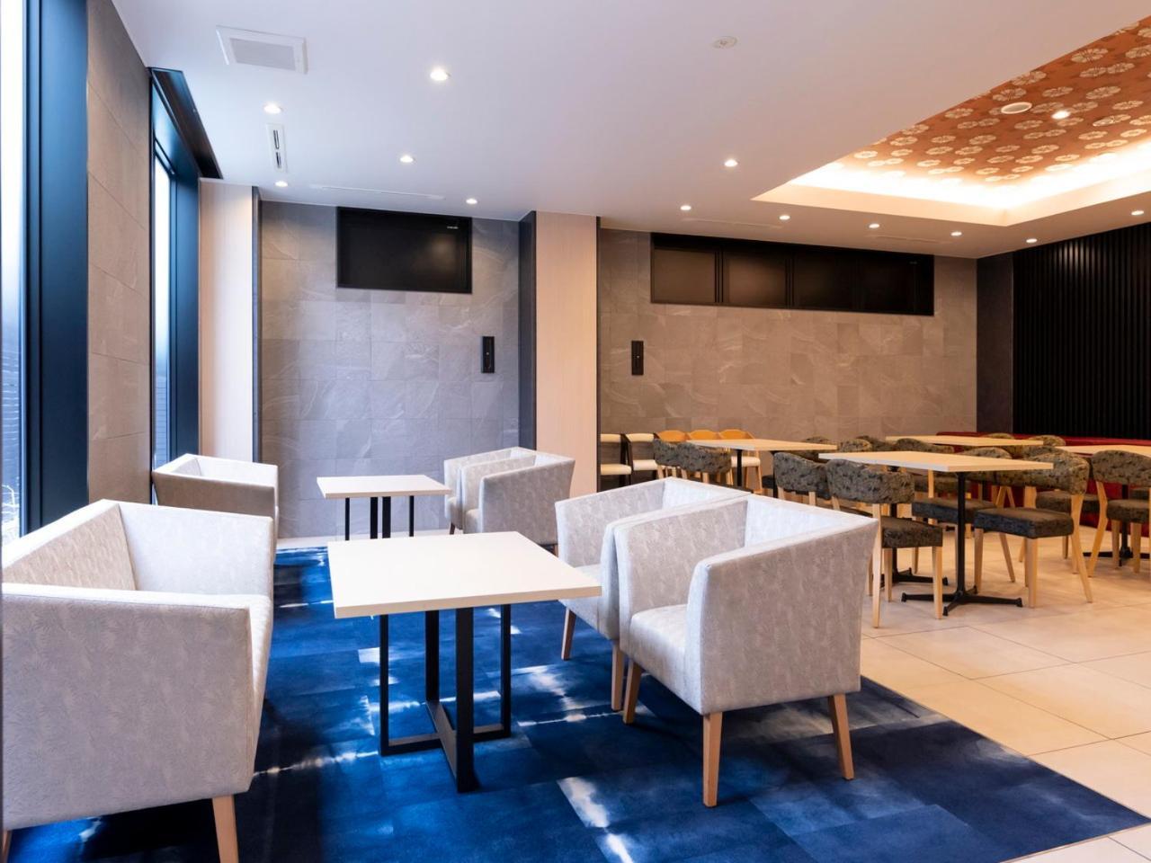 Apa Hotel Kyoto Gojo Omiya Kültér fotó