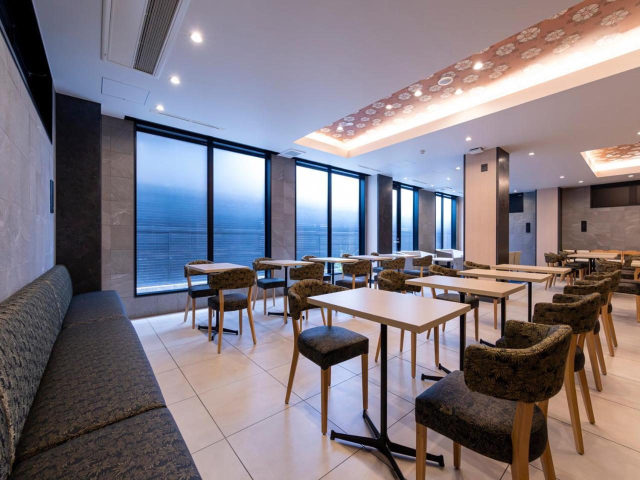 Apa Hotel Kyoto Gojo Omiya Kültér fotó