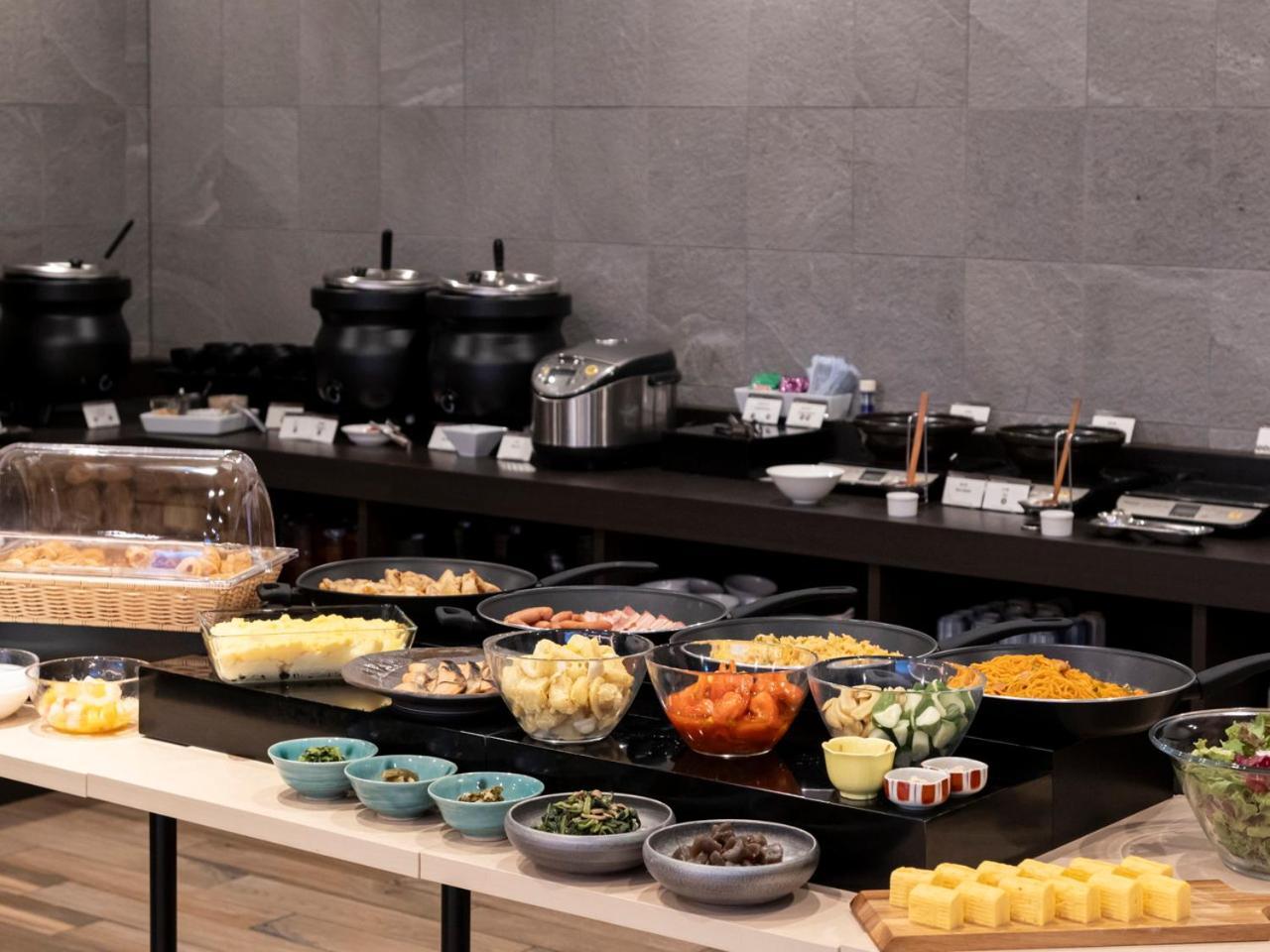 Apa Hotel Kyoto Gojo Omiya Kültér fotó
