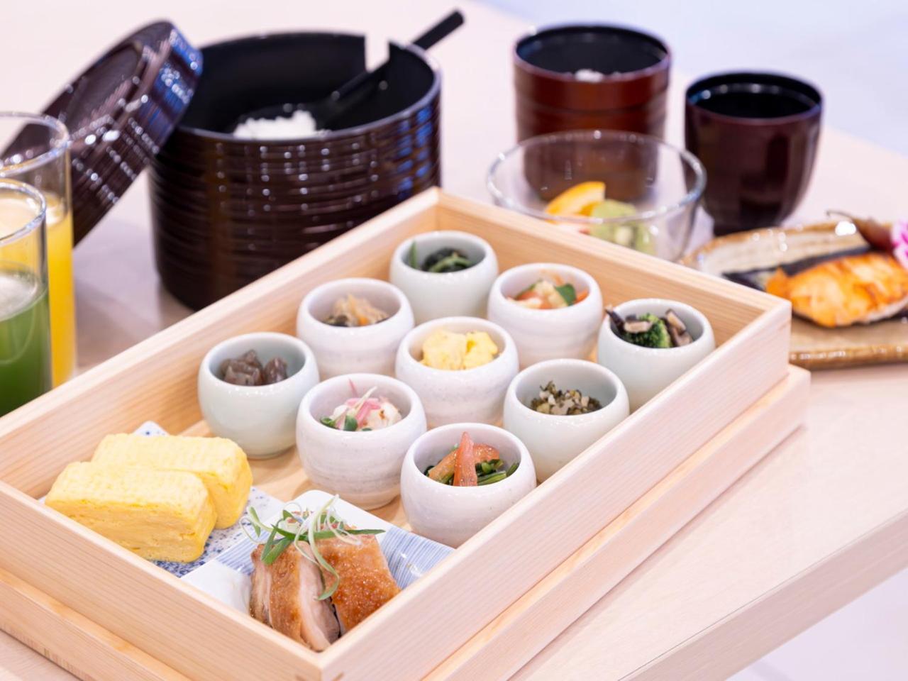 Apa Hotel Kyoto Gojo Omiya Kültér fotó