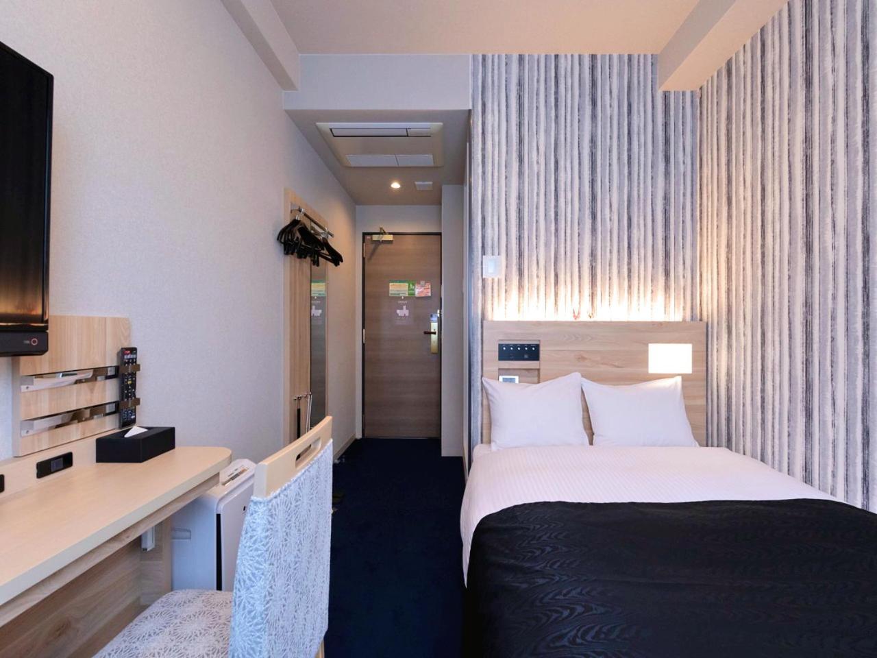 Apa Hotel Kyoto Gojo Omiya Kültér fotó