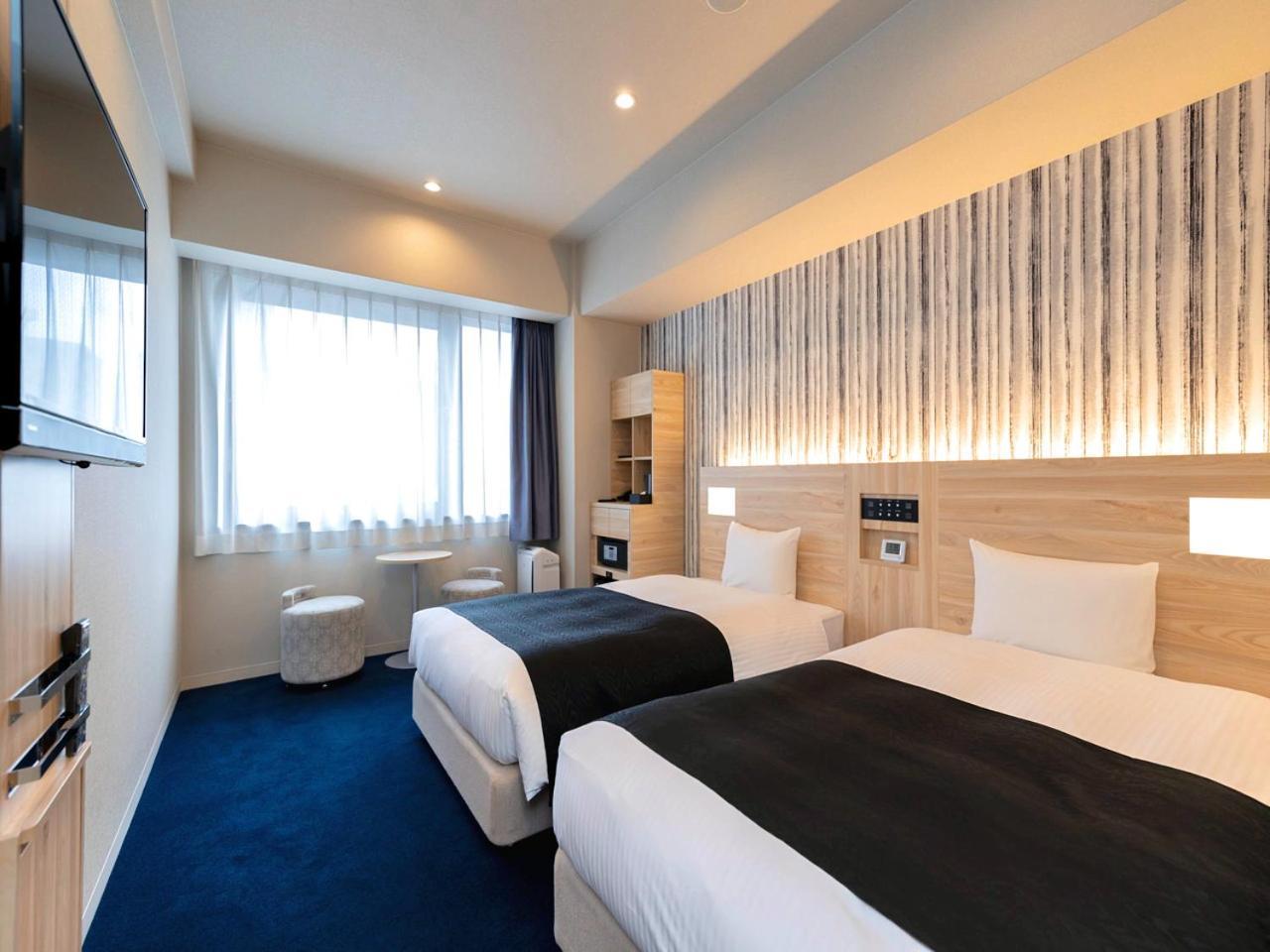 Apa Hotel Kyoto Gojo Omiya Kültér fotó