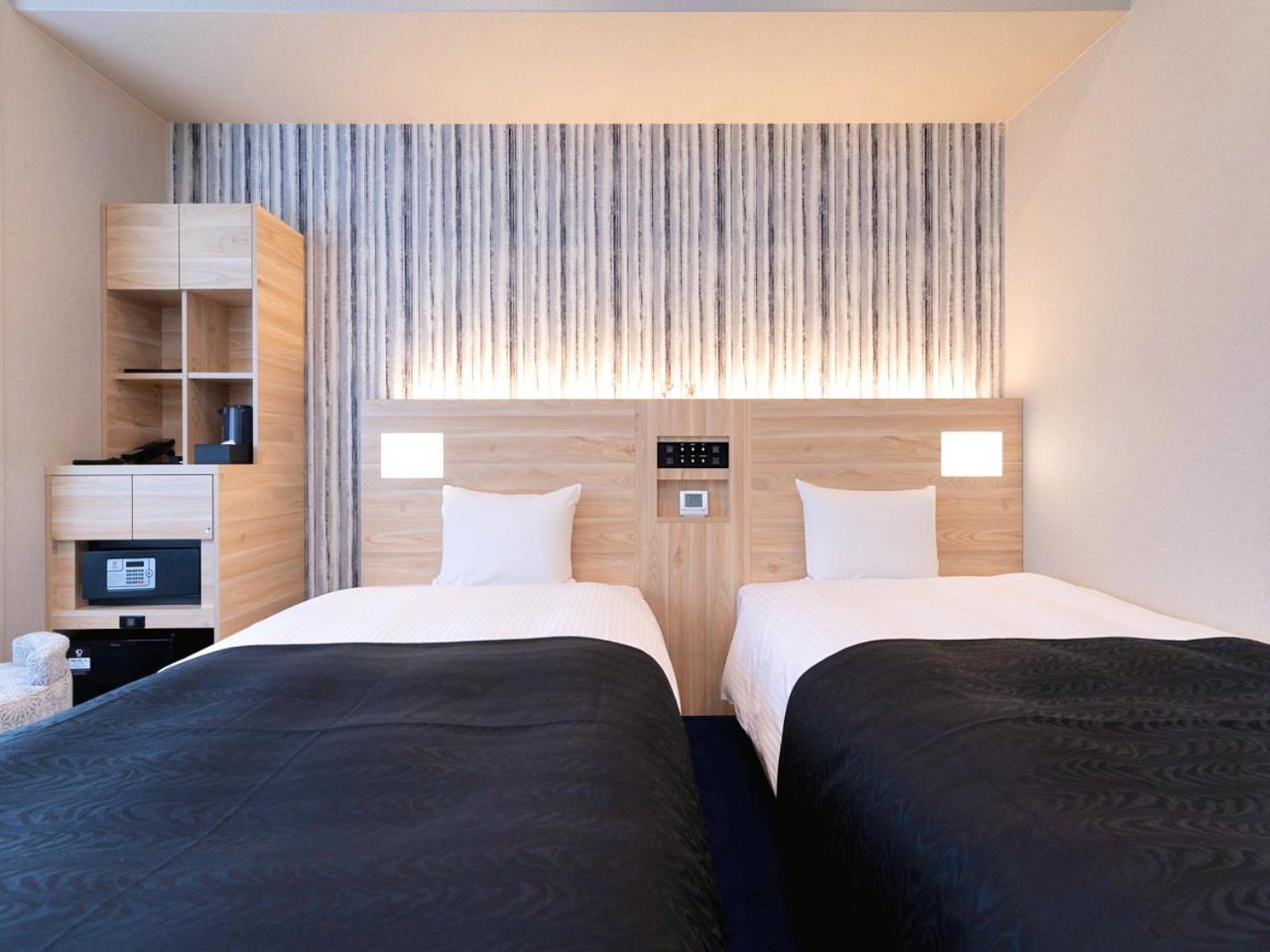 Apa Hotel Kyoto Gojo Omiya Kültér fotó