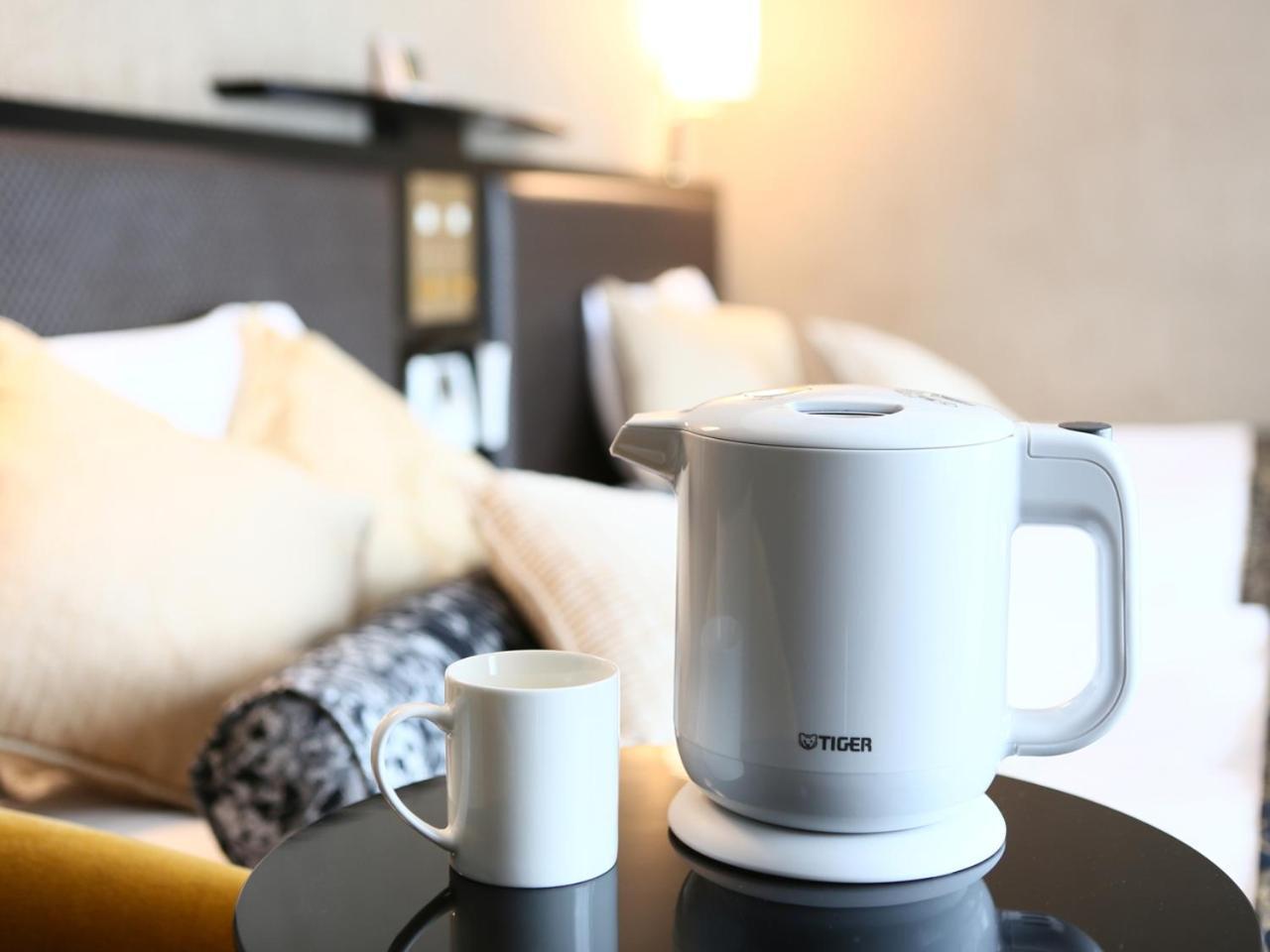 Apa Hotel Kyoto Gojo Omiya Kültér fotó