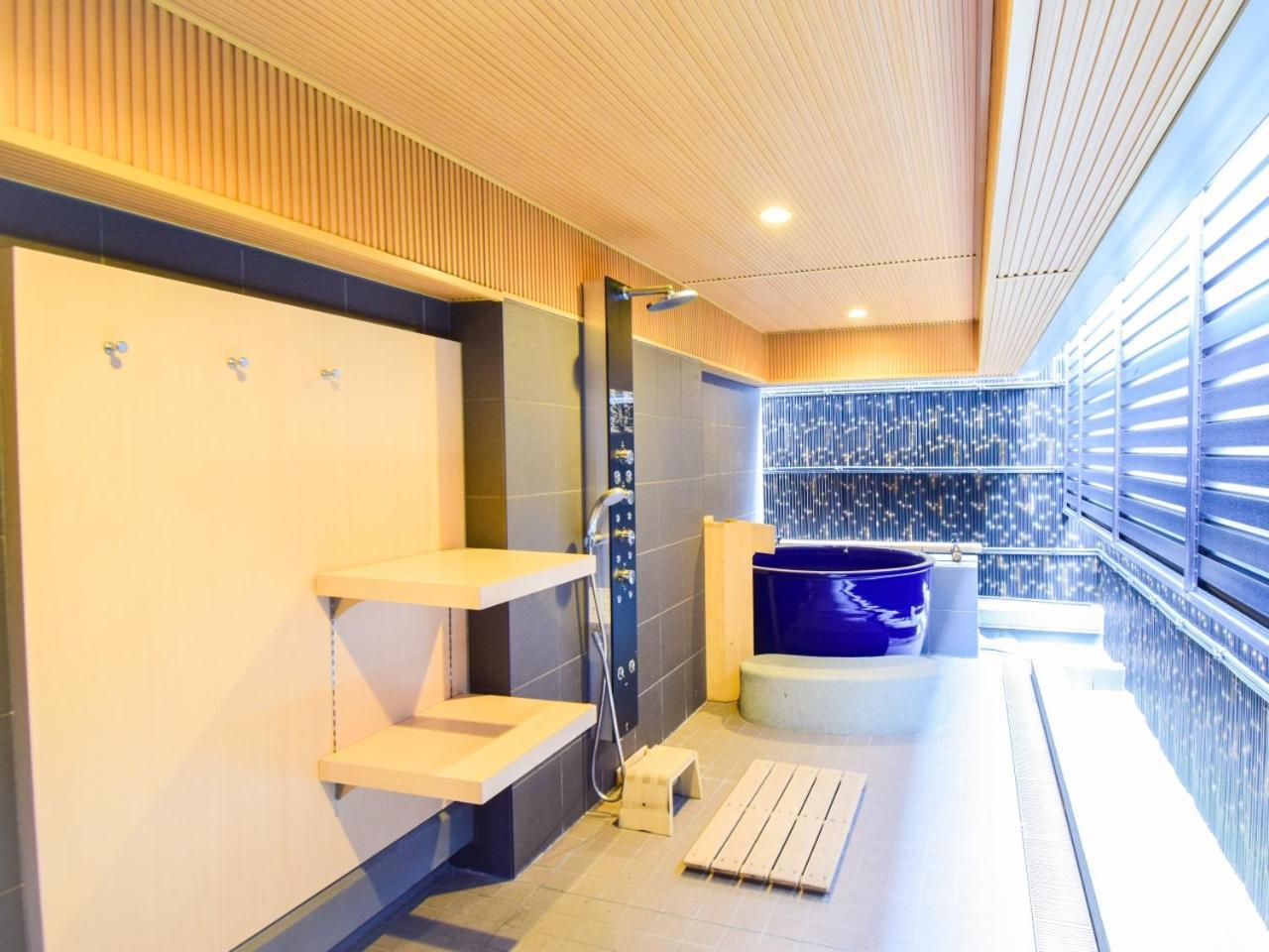 Apa Hotel Kyoto Gojo Omiya Kültér fotó