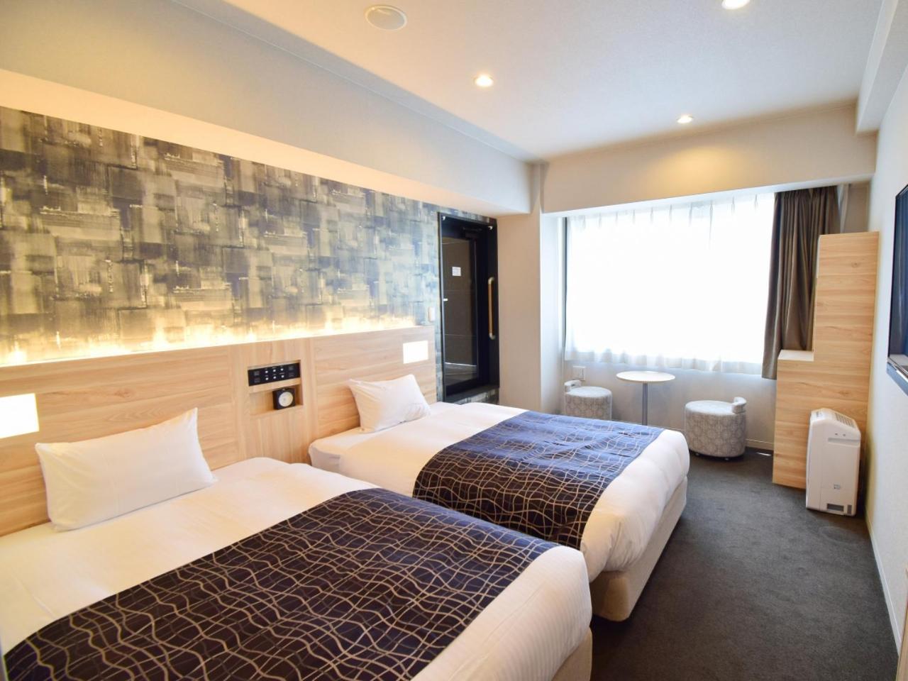 Apa Hotel Kyoto Gojo Omiya Kültér fotó