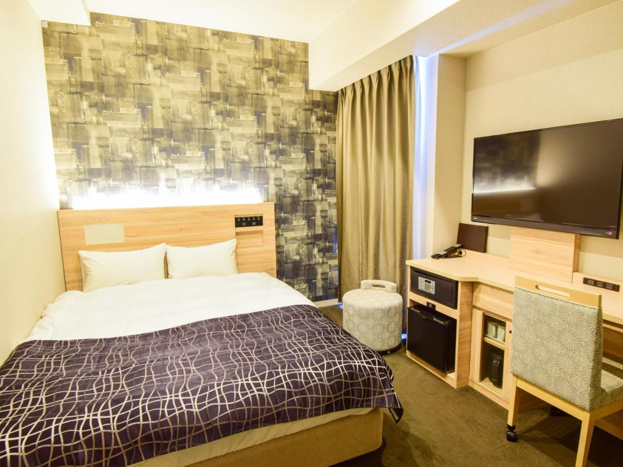 Apa Hotel Kyoto Gojo Omiya Kültér fotó
