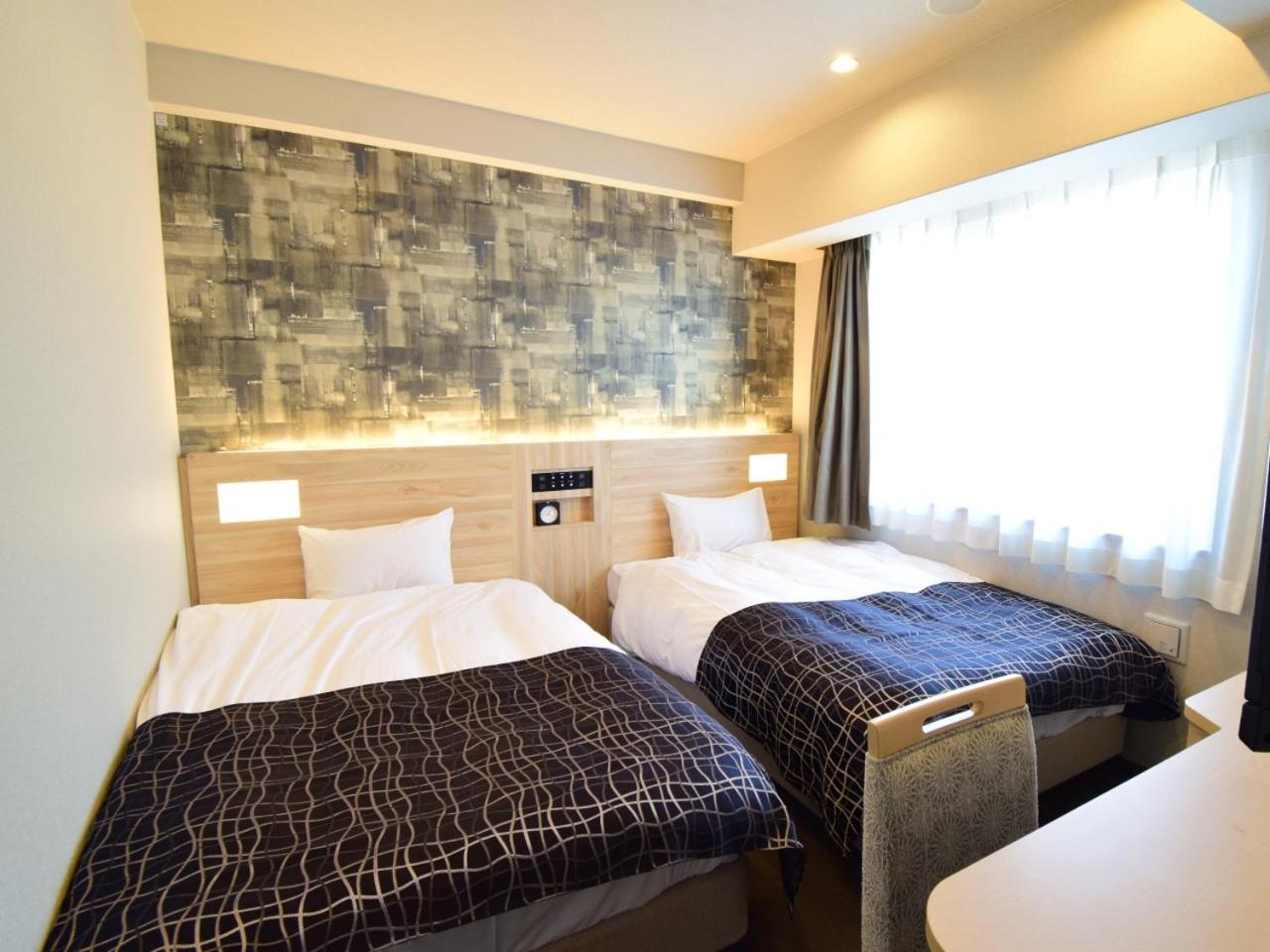 Apa Hotel Kyoto Gojo Omiya Kültér fotó